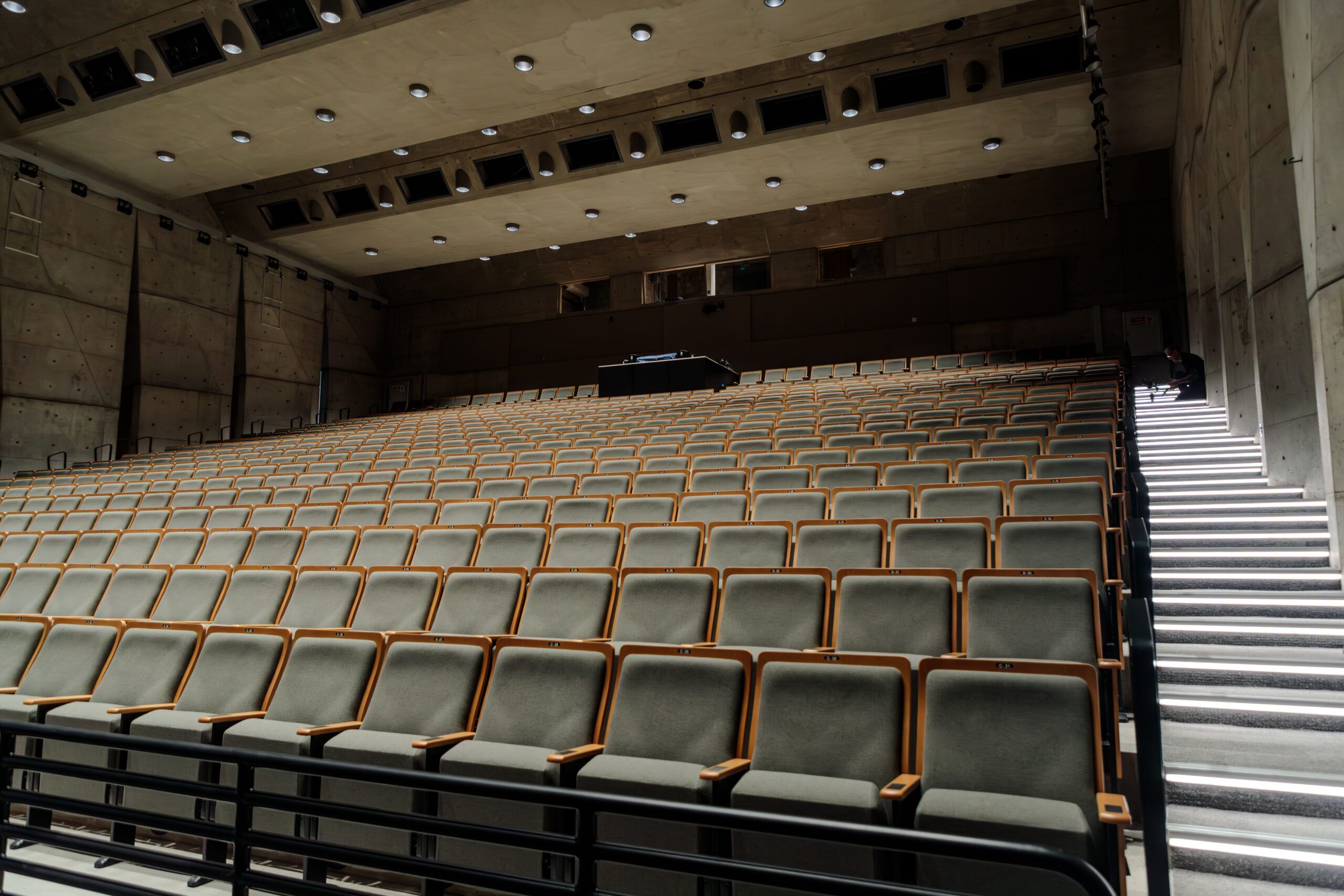Home - Kotobuki Seating Intl.
